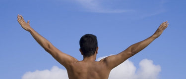 Men Up to Men’s Health Week with HE