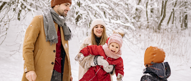 It’s nearly WINTER – Make it the best time of your year!