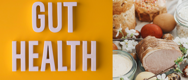 Your Gut Knows Best