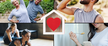 Staying healthy is a gift you give yourself daily