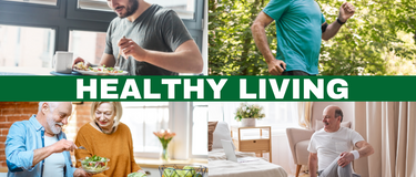 Unlock your potential: defeating the ‘dad bod’ through healthy living