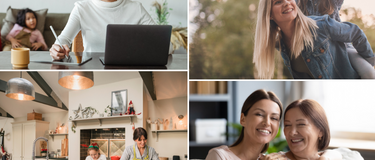 What does it take to be a healthy & dynamic mum in this busy world