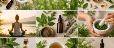 Natural Medicine Week 25th – 31st May