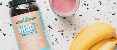 5 Amazing Facts About Vegan Protein Powder