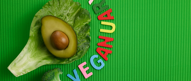 Healthy Tips for Vegans and Vegetarians