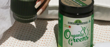 The Vital Supplements That Every Vegan Should Take