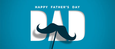 It’s Father’s Day – Let’s celebrate by inspiring men to stay healthy daily by Susan Gianevsky