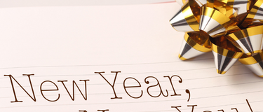It’s February and it’s time to step into – A NEW YOU! By Susan Gianevsky
