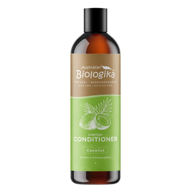 Australian Biologika Coconut Conditioner | Damaged Hair
