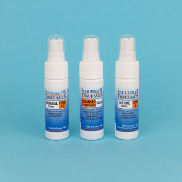 KALI SULPH 30ml Spray | SKIN BALANCE