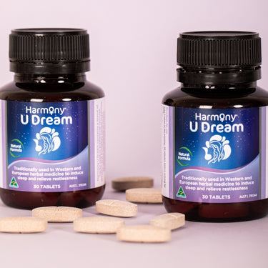 Harmony Beauty & Sleep Duo Pack (Limited Edition)