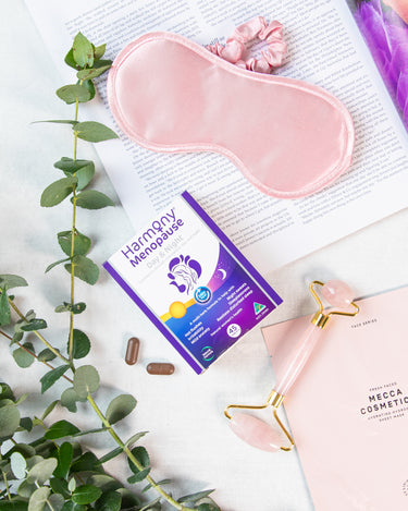 Harmony Menopause Month – Limited Edition Bundle 3