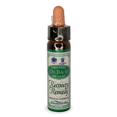 Ainsworths Bach Flower Essence Full Kit