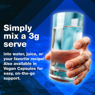 Green Nutritionals MarineMagnesium