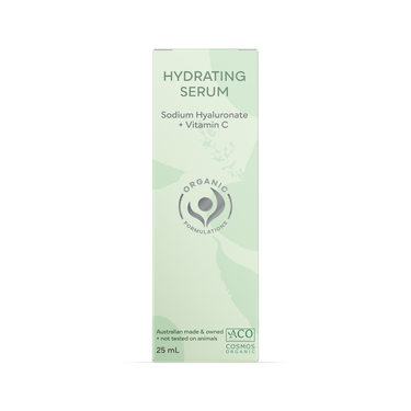 Replenish Me Hydrating Serum