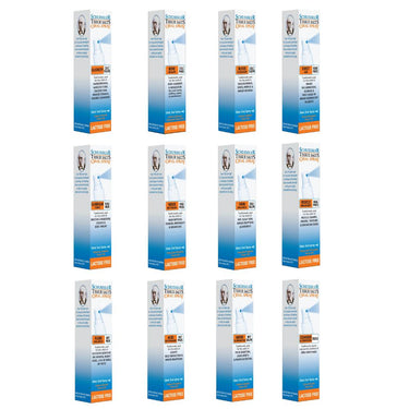 Schuessler Tissue Salts 30ML Spray - 12 Single Bundle - Lactose Free