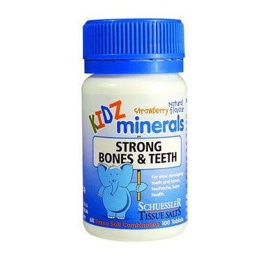Kid's Heath Bundle Pack - Support Your Children's Health Naturally