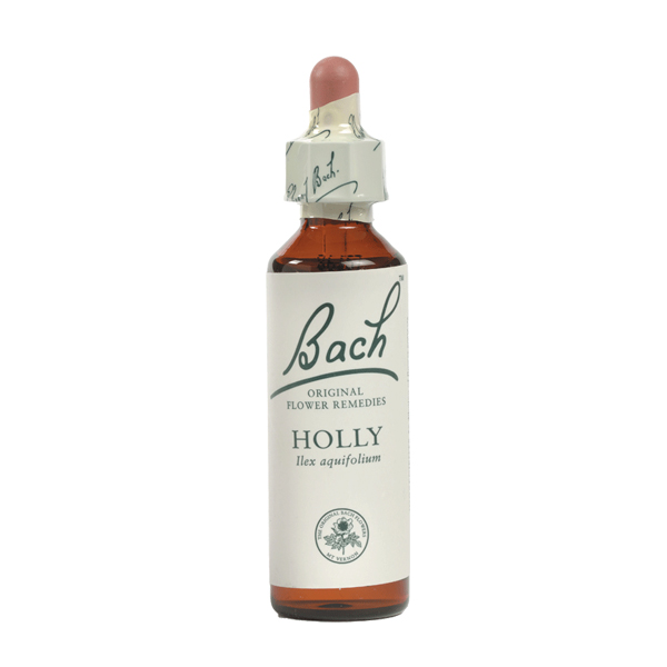 Holly Bach Original Flower Remedies Martin & PleasanceMartin & Pleasance
