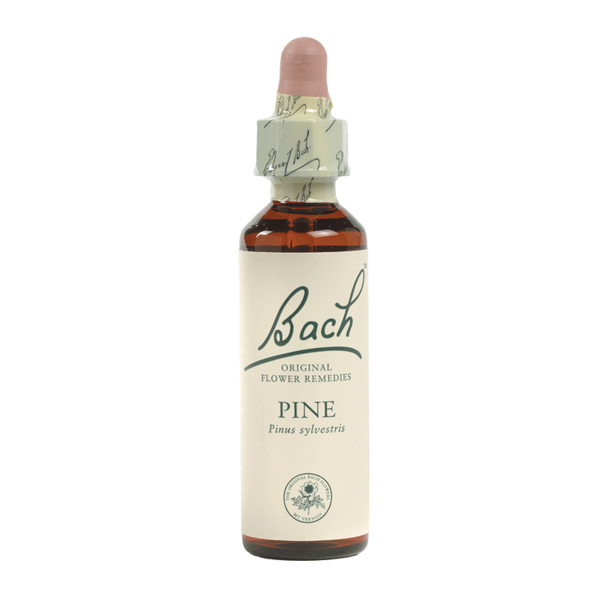 Pine Bach Original Flower Remedies Martin & PleasanceMartin & Pleasance