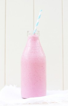 Think Pink Vital Smoothie