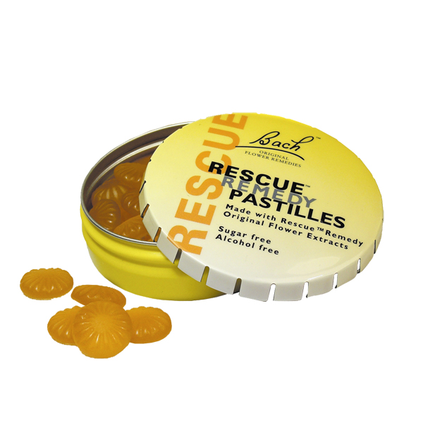 Rescue Pastilles Original Martin & PleasanceMartin & Pleasance