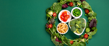 It’s in your greens not your genes by Susan Gianevsky