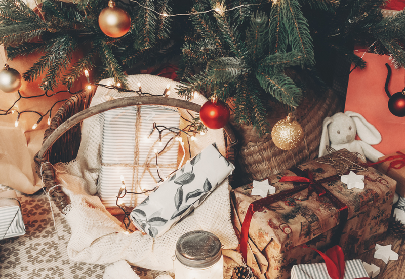 Support your Cellular Health this December with Schuessler Tissue Salts