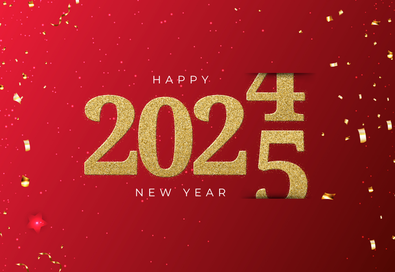 25 ways to stay healthy in 2025