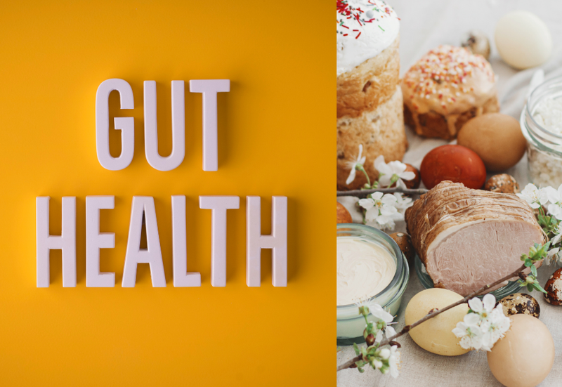 Your Gut Knows Best