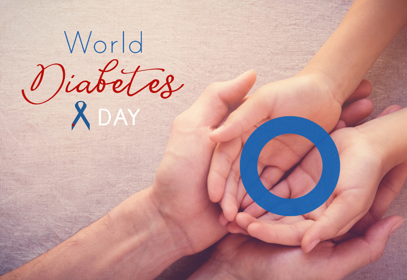 World Diabetes Day