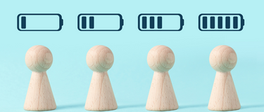 Are your internal batteries charged?