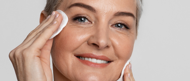 Skincare That Nourishes, Hydrates & Makes My Skin Look Youthful Again by Susan Gianevsky
