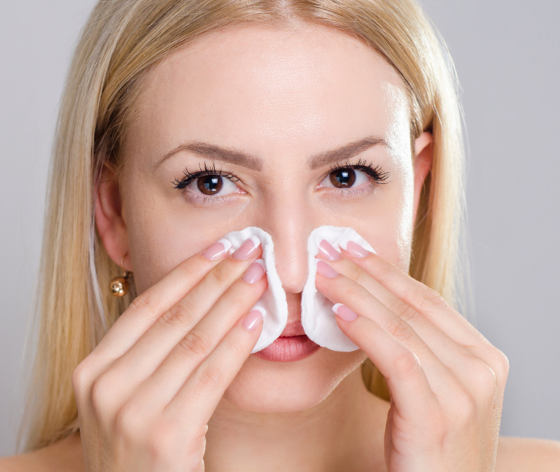 Make a Conscious Choice with Organic Formulations – 100% Certified Organic Skincare