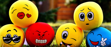 Your emotional health matters