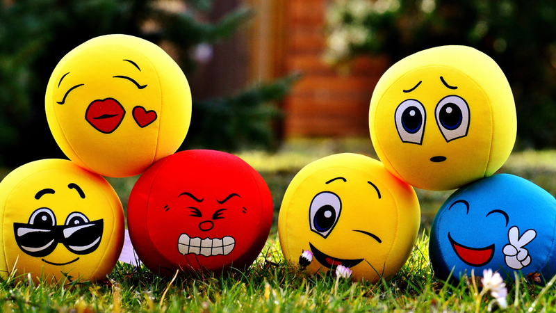 Your emotional health matters