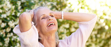 My Second Spring is here and I am enjoying my life as a WOMAN by Susan Gianevsky