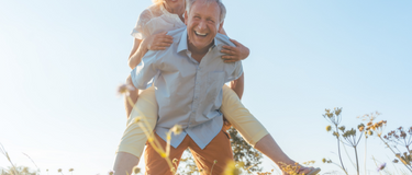 It’s Father’s Day – Let’s celebrate by inspiring men to stay healthy daily by Susan Gianevsky