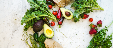 PLANT-POWERED TESTOSTERONE BOOST