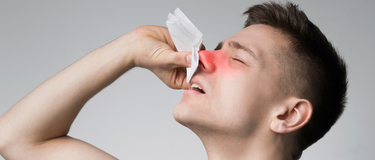 Homeopathy in Chronic Sinusitis