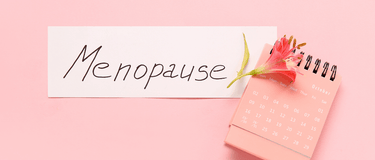 Embrace RADIANCE this World Menopause Day by becoming a HARMONY WOMAN
