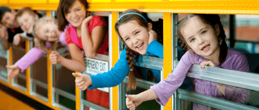 BACK TO SCHOOL FLOWS FOR YOUR KIDS & TEENS