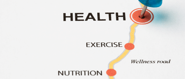 Health Matters — and So Do You