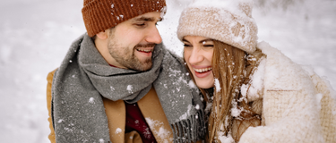 I CAN FEEL IT’S WINTER – Are Your Cells Ready to Face the Change in Weather?