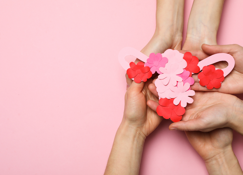 Small Choices, Stronger Women