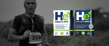 Men’s Health in the spotlight
