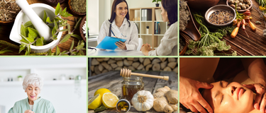 Natural Medicine Week is here! Let’s celebrate all May long!