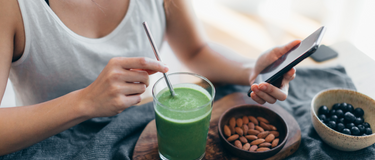 Schuessler comes to the RESCUE to support your cells as you move into your new vegetarian or vegan lifestyle