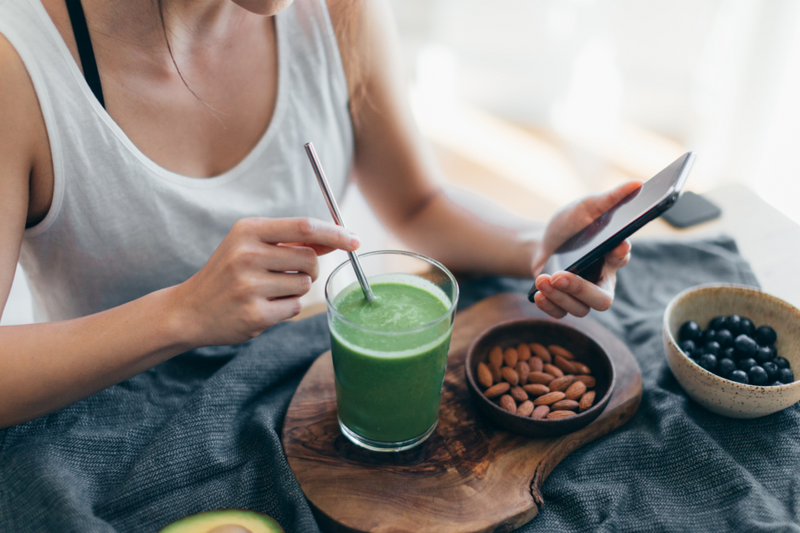 Schuessler comes to the RESCUE to support your cells as you move into your new vegetarian or vegan lifestyle