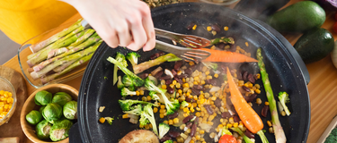 Embrace Veganuary with a Plant-Based Lifestyle by Susan Gianevsky
