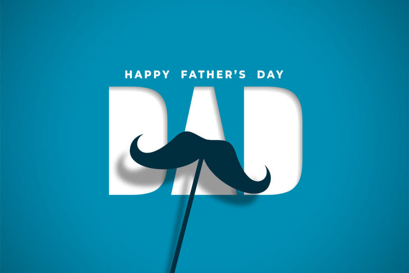 It’s Father’s Day – Let’s celebrate by inspiring men to stay healthy daily by Susan Gianevsky